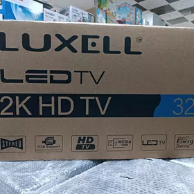 Telewizor Luxell 32