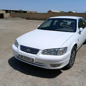 Toyota Camry 1998