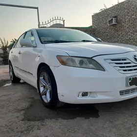 Toyota Camry 2008