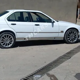 BMW 320 1996