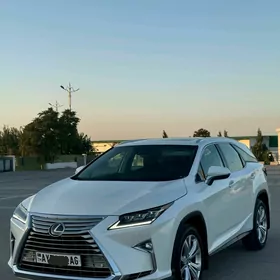 Lexus RX 350L 2019