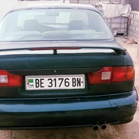 Hyundai Sonata 1995