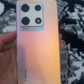 Infinix not 30pro