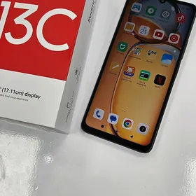 Redmi 13C