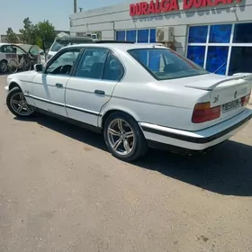 BMW 525 1991