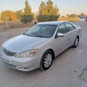 Toyota Camry 2003