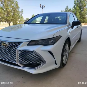 Toyota Avalon 2021