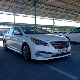 Hyundai Sonata 2017