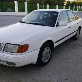 Audi 100 1991