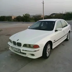 BMW 528 2000