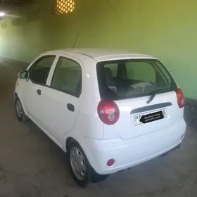 Daewoo Matiz 2006