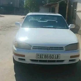 Toyota Camry 1996