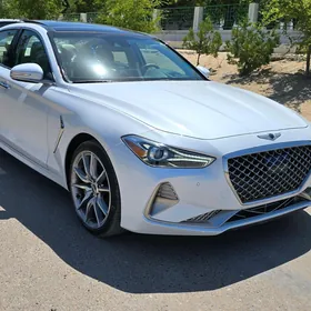 Genesis G70 2019