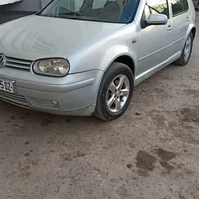 Volkswagen Golf 1998