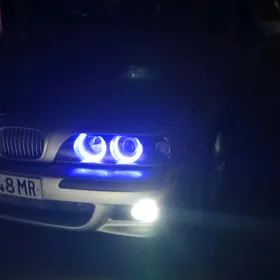 BMW 528 2000