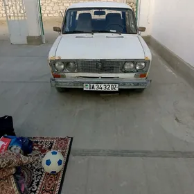 Lada 2106 1990