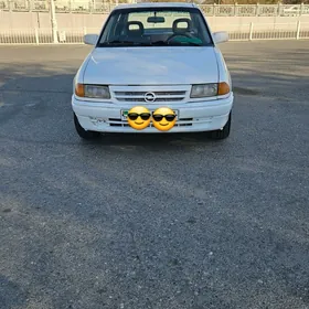 Opel Astra 1992