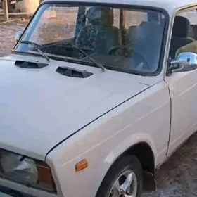 Lada 2105 1995