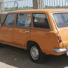 Lada 2102 1982