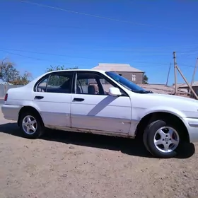 Toyota Tercel 1994