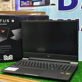 Hp Victus/RTX4050/R5-8HS/АКЦИЯ