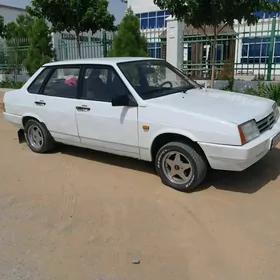 Lada 21099 2000