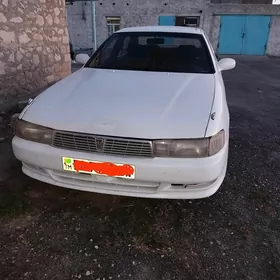 Toyota Cresta 1993