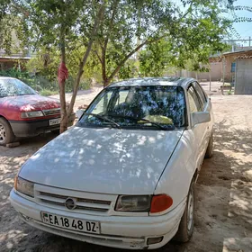 Opel Astra 1993