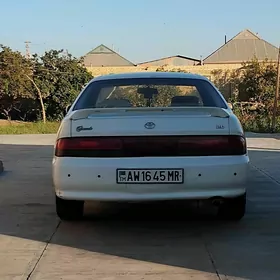 Toyota Cresta 1993