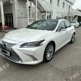 Lexus ES 350 2020