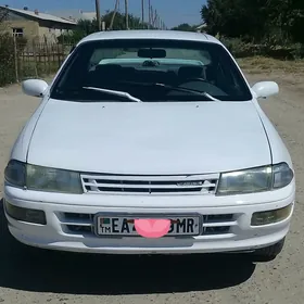 Toyota Carina 1993