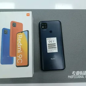 Redmi 9C