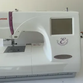 janome 350