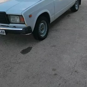 Lada 2107 1999