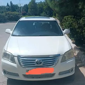 Toyota Avalon 2005