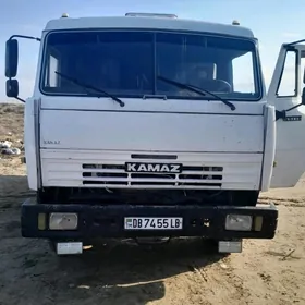 Kamaz 5410 2008