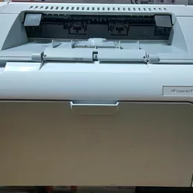 Hp laser Jet P1102