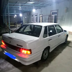 Lada 2115 2002