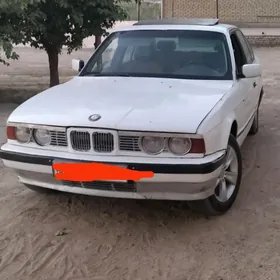 BMW 535 1991