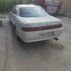 Toyota Mark II 1992