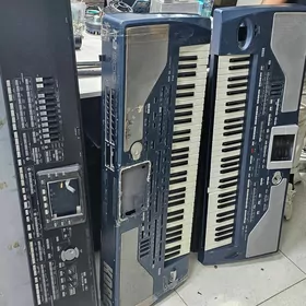 Korg Pa3 Pa 800