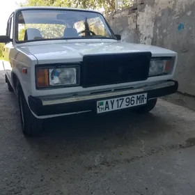 Lada 2107 2010