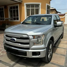 Ford F-150 2017