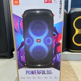 JBL Partybox 110