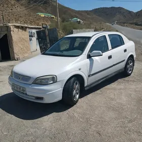 Opel Astra 1999