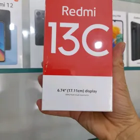 Redmi 13C 8/256