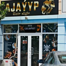 Satlyk SALON