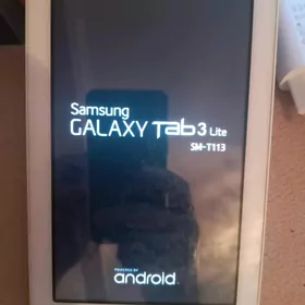 Самсунг Galaxy Tab-3