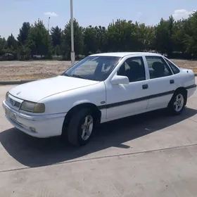 Opel Vectra 1990