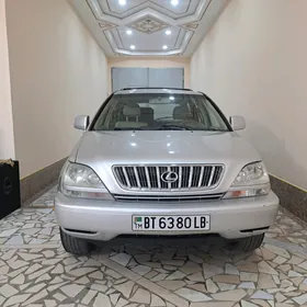 Lexus RX 300 2001